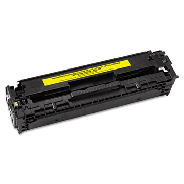 Innovera® Remanufactured Cyan Toner, Replacement For Hp 304a (cc531a), 2,800 Page-yield freeshipping - TVN Wholesale